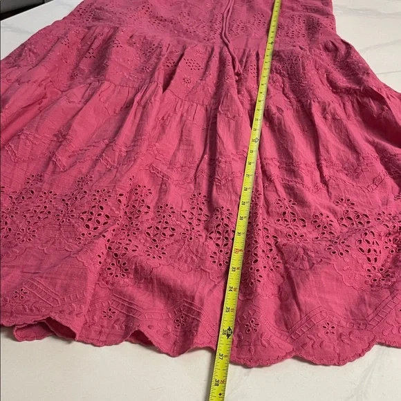 Sundance Bastilla Skirt - Picture 6 of 6